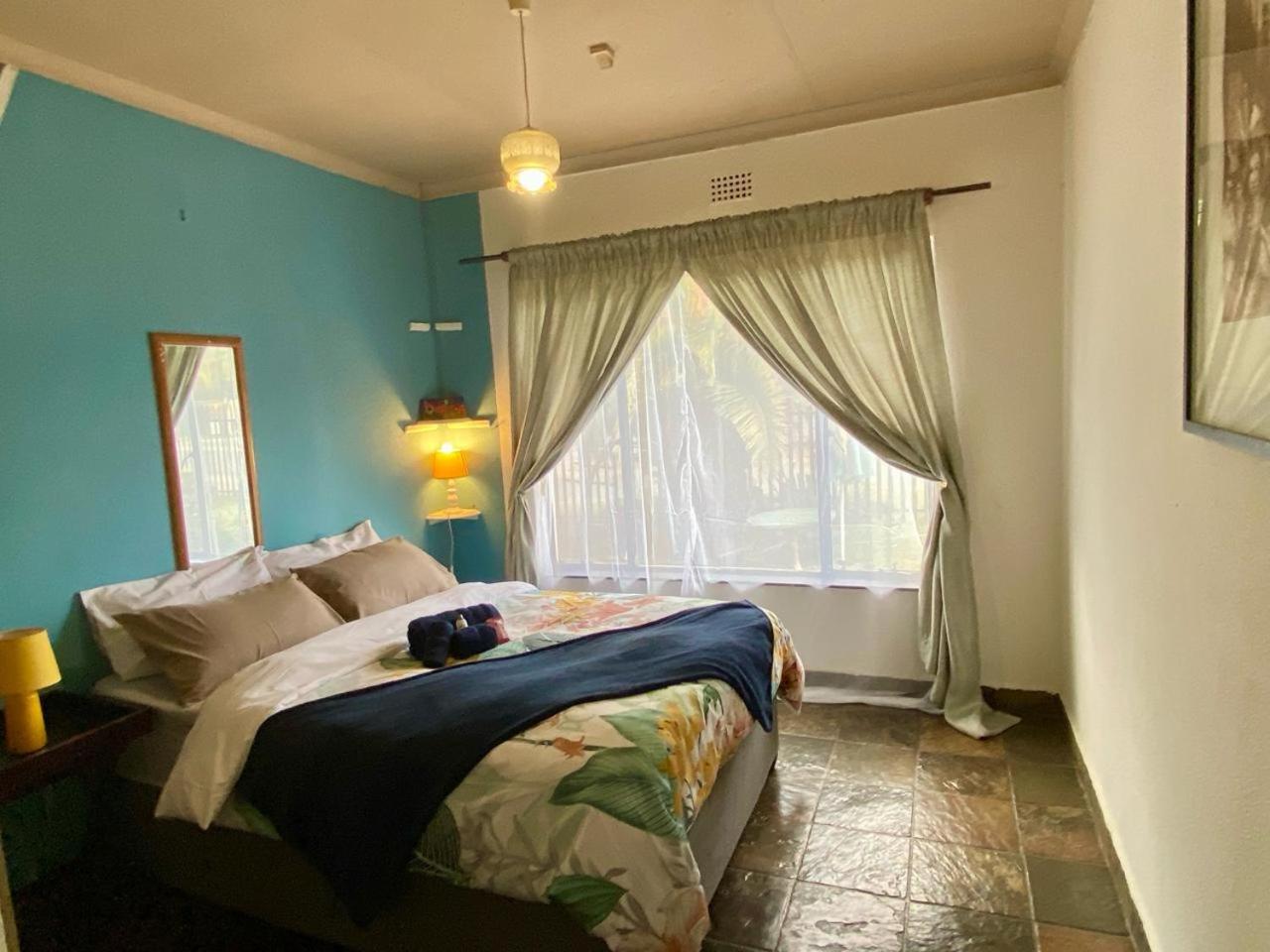 Horizon Green Guest House Randfontein Room photo