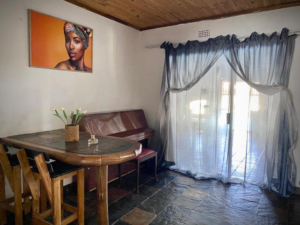 Horizon Green Guest House Randfontein Room photo